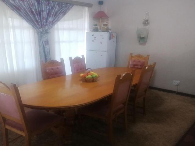 3 Bedroom flat for sale in Vanderbijlpark CW 2