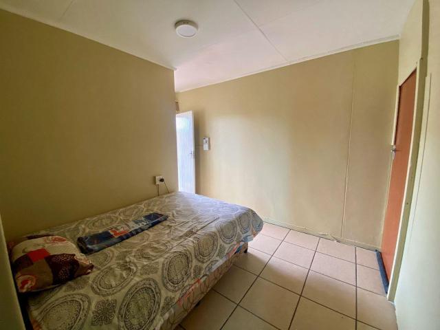 3 Bedroom flat for sale in Sunnyside, Pretoria