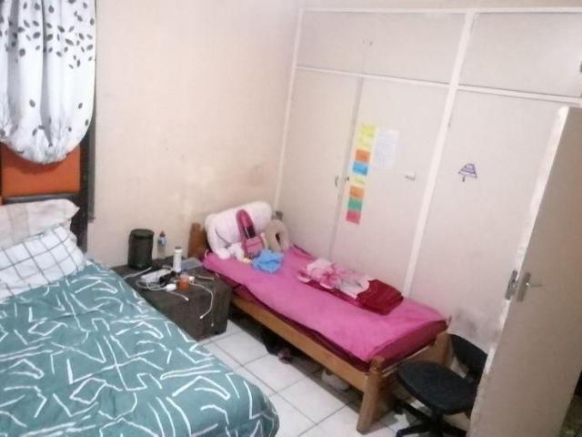 3 Bedroom flat for sale in Sunnyside, Pretoria