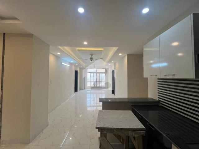 3 Bedroom Flat for Rent in The Gate Mall Faisal Town Islamabad