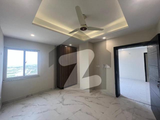 3 Bedroom Flat for Rent in The Gate Mall Faisal Town Islamabad Faisal Town Phase 1 Block A