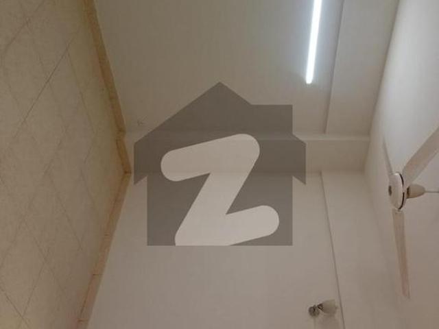3 bedroom flat for rent in Askari 5 Sector F