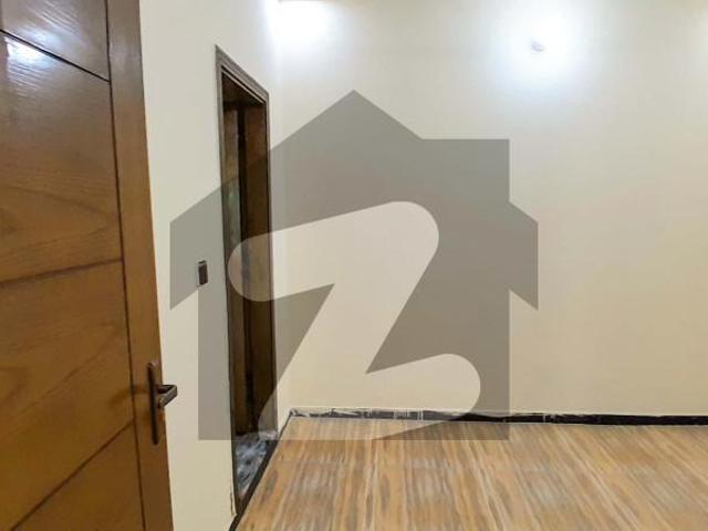 3 Bedroom Flat For Rent In Soan Garden At Reasonable Price Soan Garden