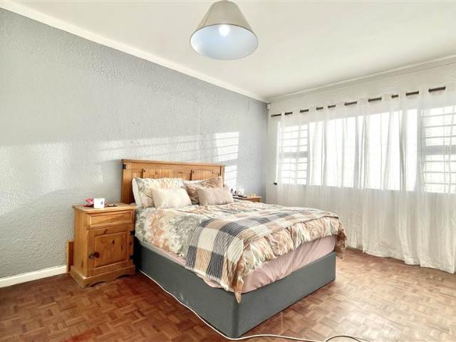 3 Bedroom Flat in Tijgerhof