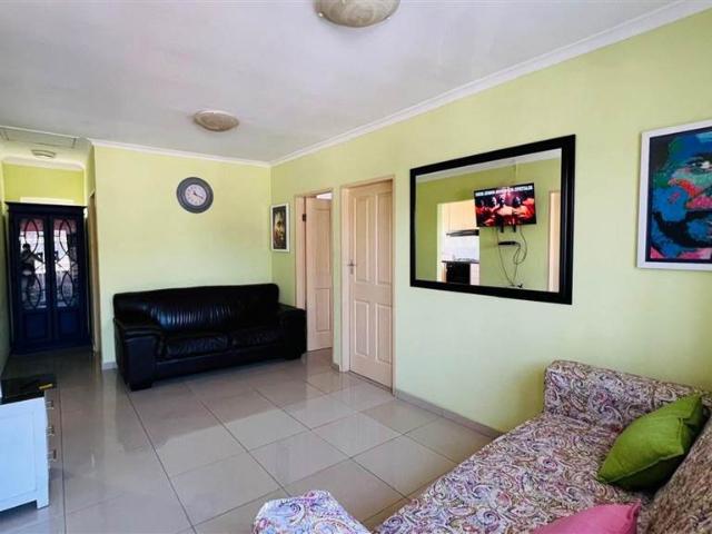 3 Bedroom Flat in Tongaat Central