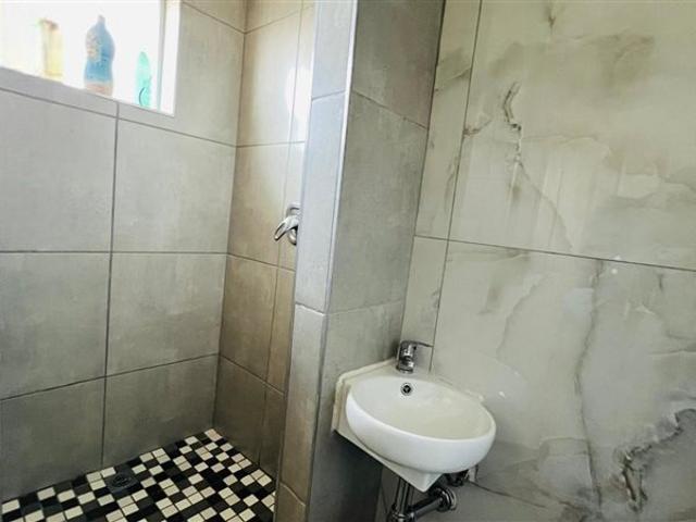 3 Bedroom Flat in Tongaat Central