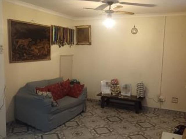 3 Bedroom Flat in Tongaat Central