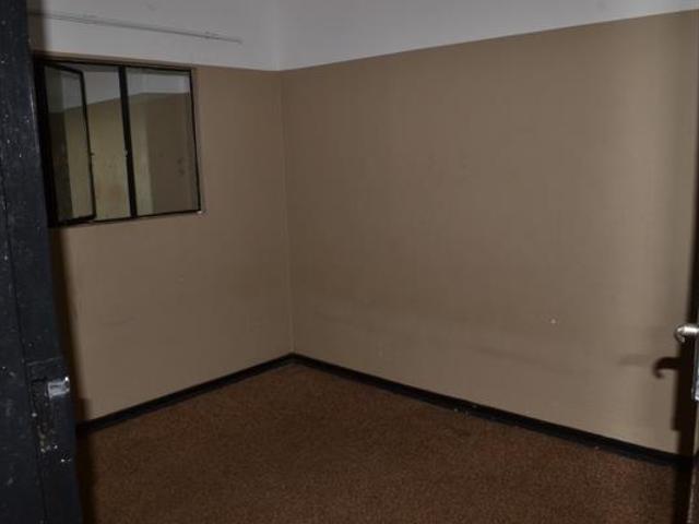 3 Bedroom Flat in Troyeville