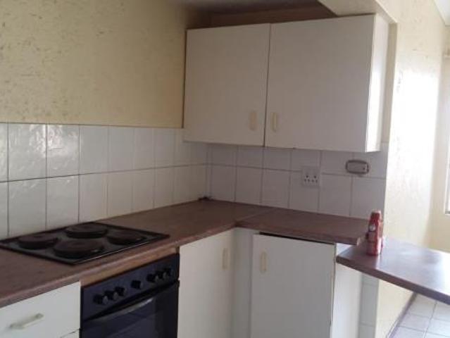 3 Bedroom Flat in Turffontein