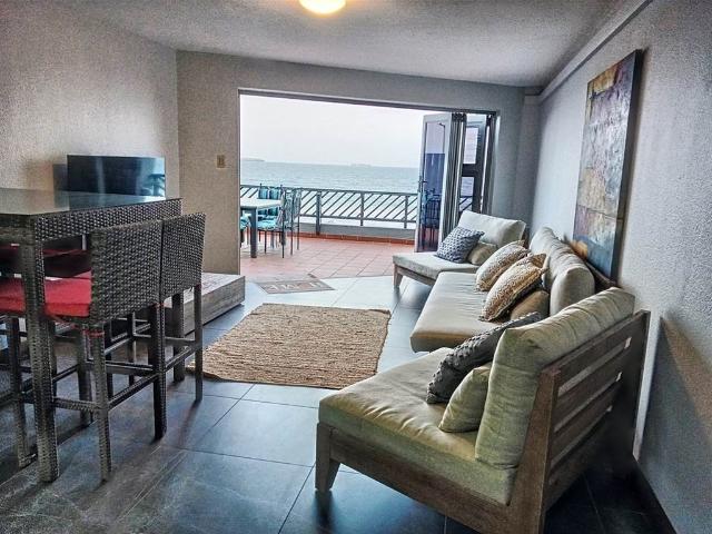 3 Bedroom Flat in Umdloti Beach