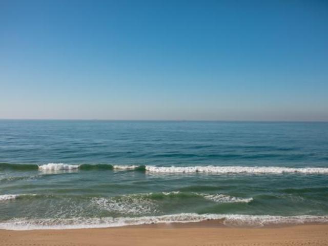3 Bedroom Flat in Umdloti Beach