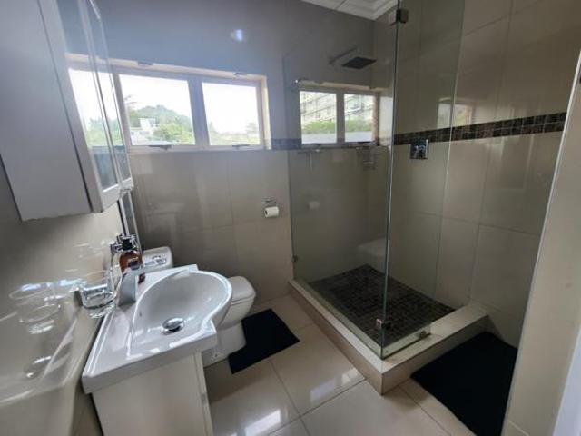 2 Bedroom Flat in Umdloti Beach