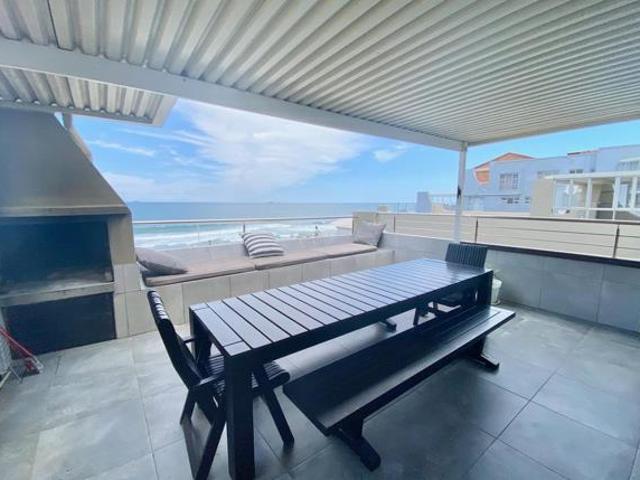 3 Bedroom Flat in Umdloti