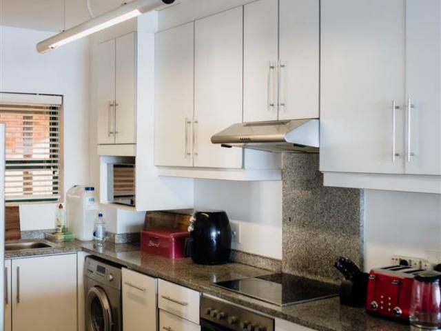 3 Bedroom Flat in Umdloti