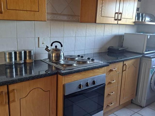3 Bedroom Flat in Vanderbijlpark SW5