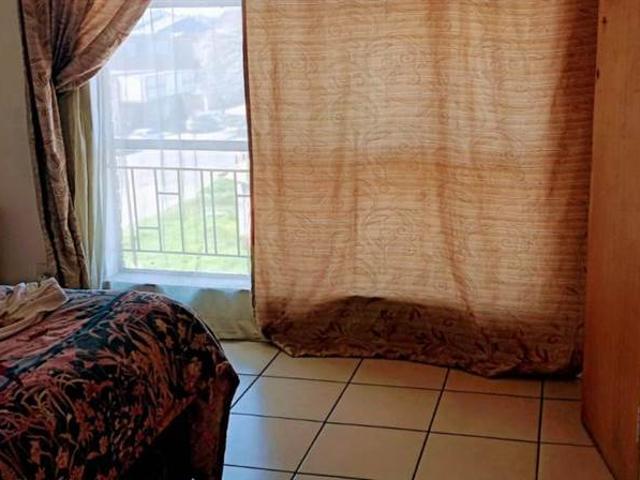 3 Bedroom Flat in Vereeniging Central