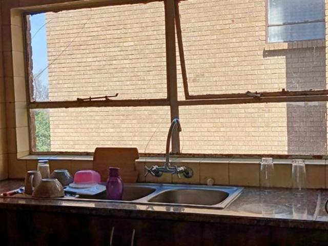 3 Bedroom Flat in Vereeniging Central