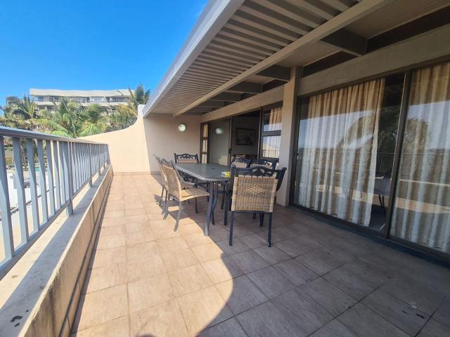 3 Bedroom Flat in Willard Beach