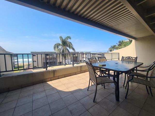 3 Bedroom Flat in Willard Beach