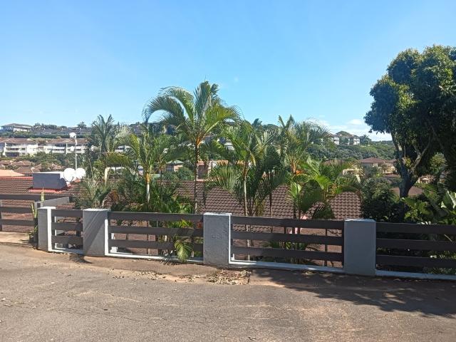 3 Bedroom Flat in Willard Beach