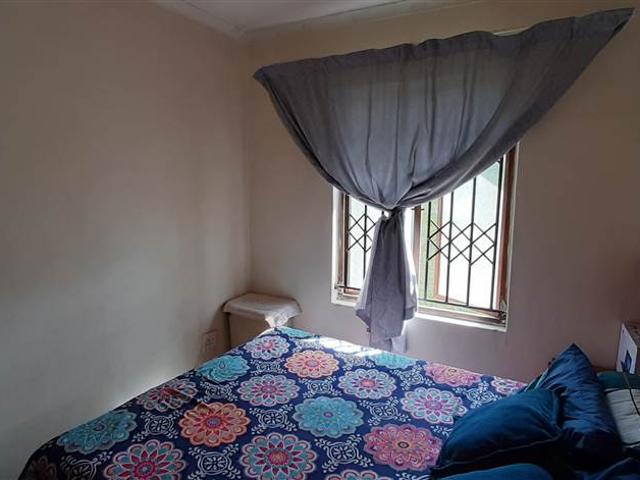 3 Bedroom Flat in Woodhaven
