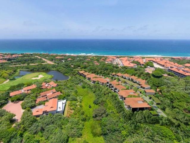 3 Bedroom Flat in Zimbali Estate