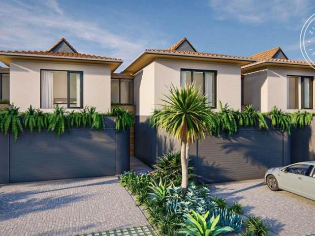 3 Bedroom Flat in Zimbali Estate