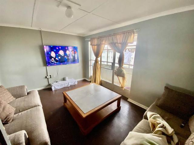 3 Bedroom Flat in Algoa Park