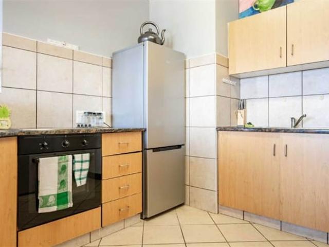 3 Bedroom Flat in Amanzimtoti