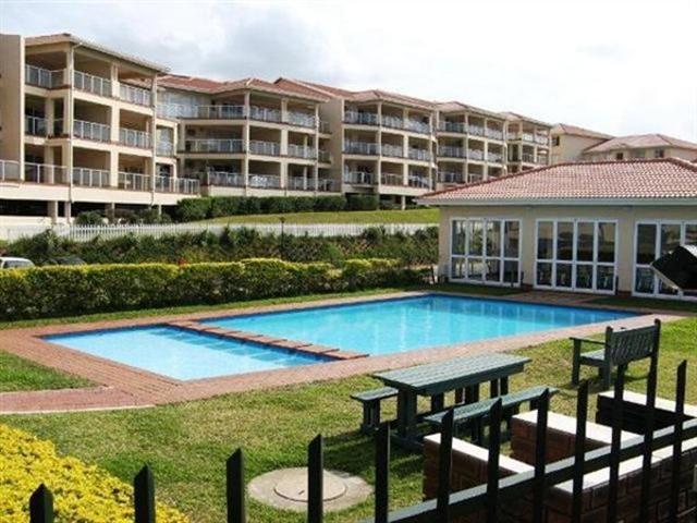 3 Bedroom Flat in Amanzimtoti