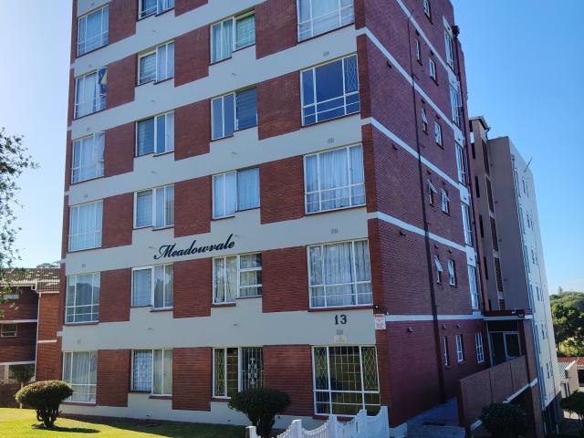 3 Bedroom Flat in Ashley