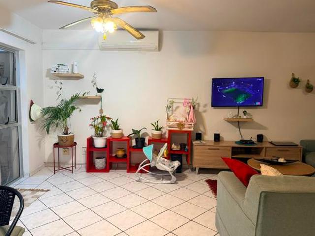 3 Bedroom Flat in Arboretum