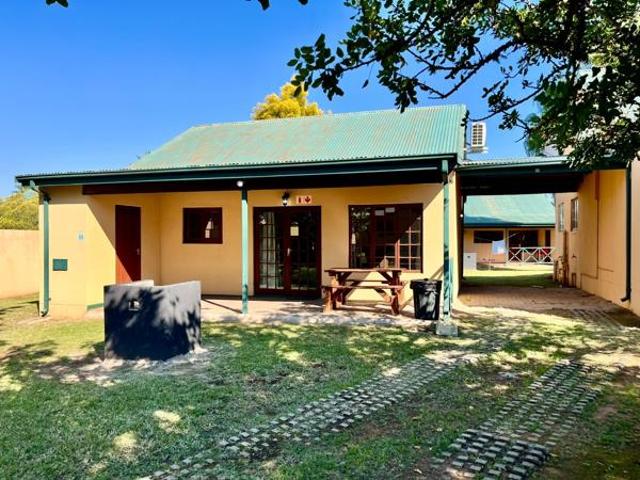 3 Bedroom Flat in Bela Warmbaths