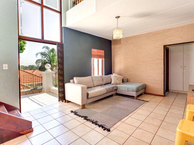 3 Bedroom Flat in Broadacres