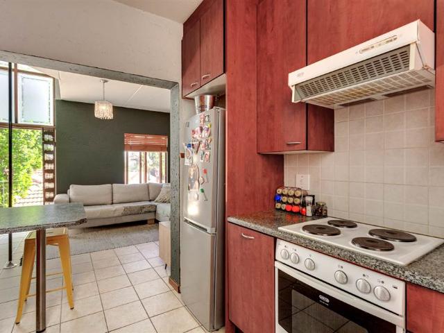 3 Bedroom Flat in Broadacres
