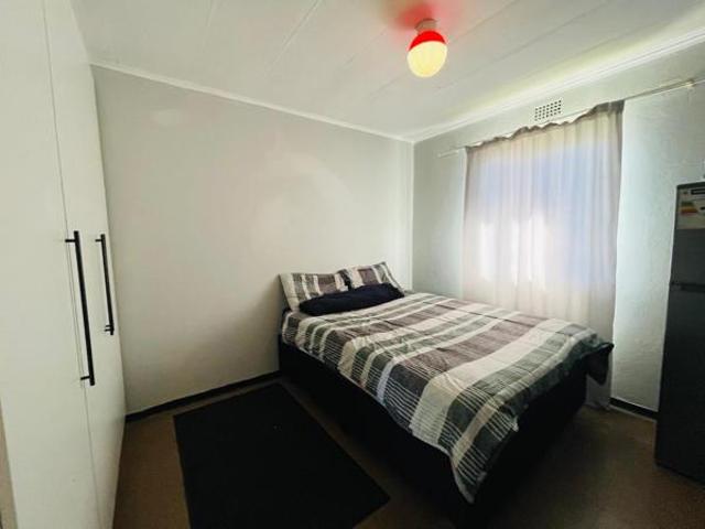 3 Bedroom Flat in Brackenham