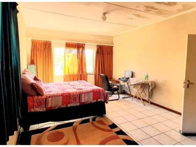 3 Bedroom Flat in Cambridge