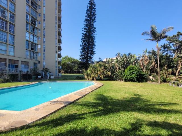 3 Bedroom Flat in Compensation Beach