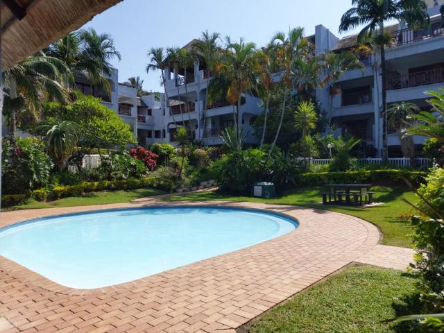 3 Bedroom Flat in Compensation Beach