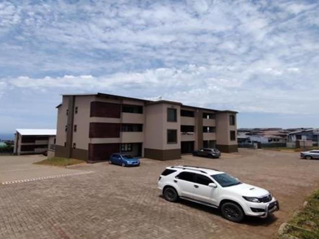 3 Bedroom Flat in Desainager