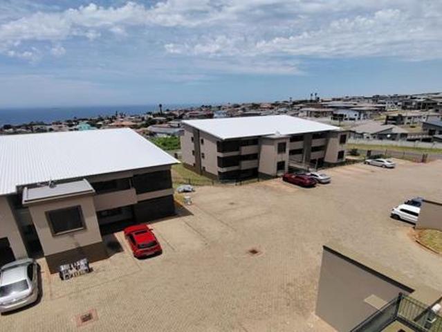 3 Bedroom Flat in Desainager