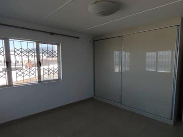 3 Bedroom Flat in Desainager