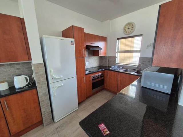 3 Bedroom Flat in Diaz Beach