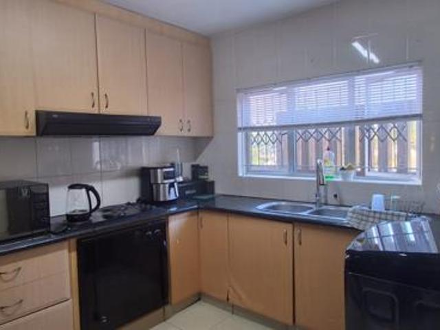3 Bedroom Flat in Fairbreeze