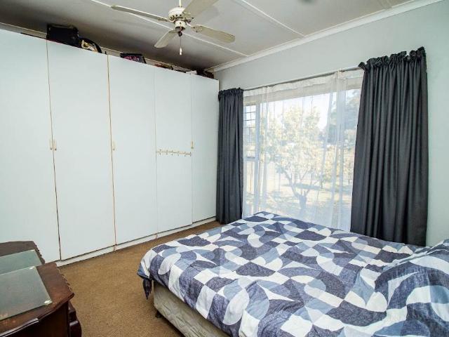 3 Bedroom Flat in Grobler Park