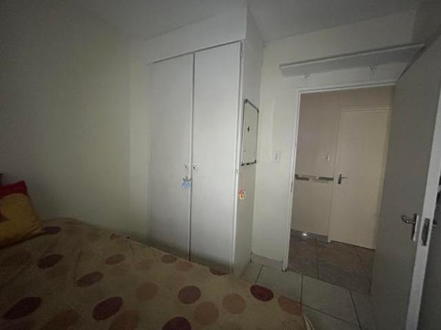 3 Bedroom Flat in Grobler Park