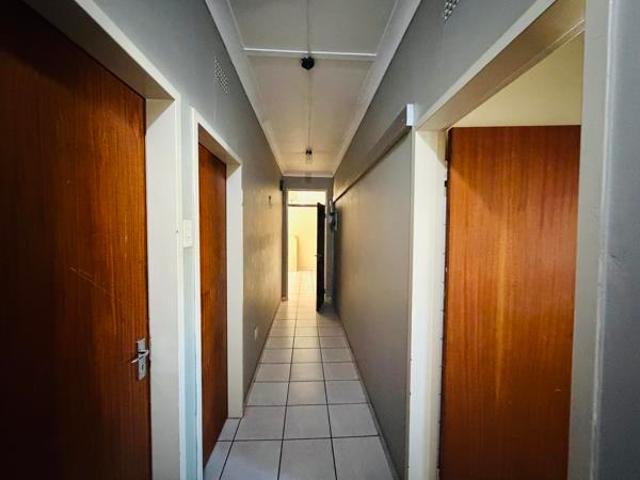 3 Bedroom Flat in Groenkol