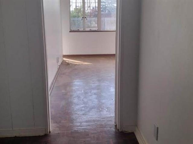 3 Bedroom Flat in Highlands North