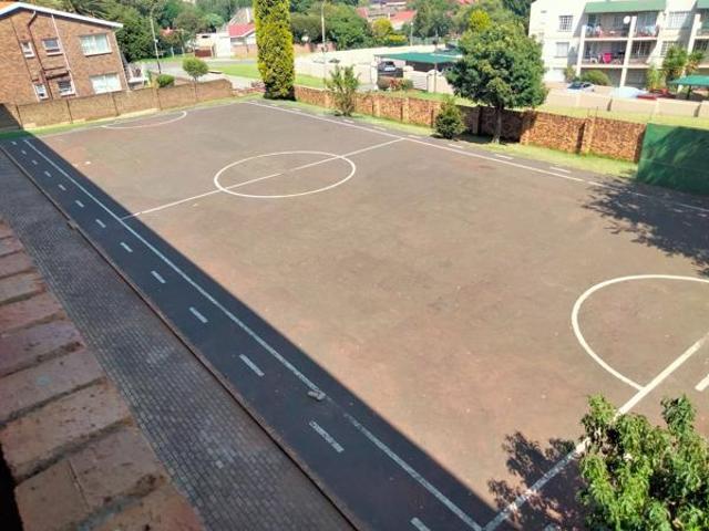 3 Bedroom Flat in Horizon View