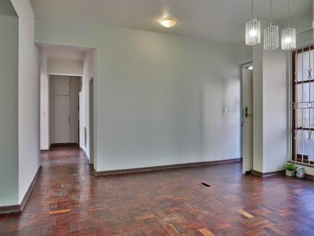 3 Bedroom Flat in Killarney